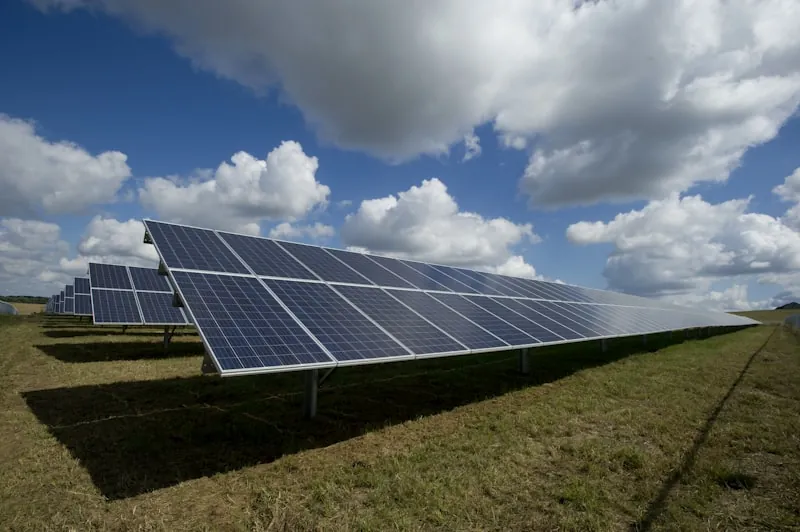 Proyectos energéticos