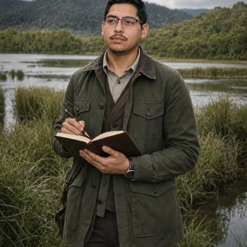 Gonzalo Riveros